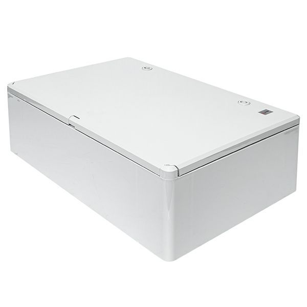  Бокс пластиковый с монтажной платой 600х400х200 IP65 PROxima EKF PB65MP008 фото в каталоге от BTSprom.by