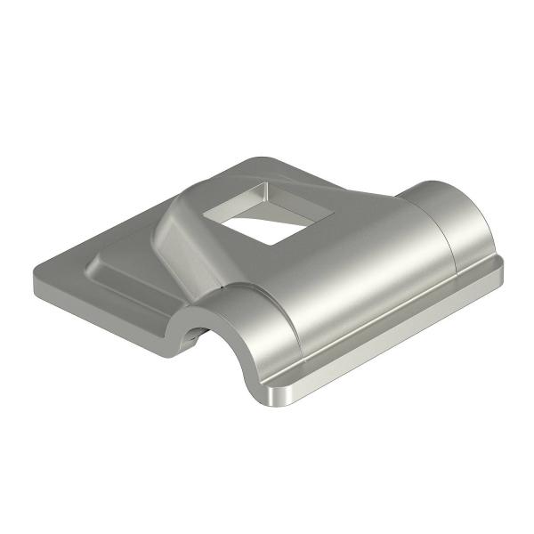 зажим крепежный для проволоки 249 8-10 va-ot obo 5311554 от BTSprom.by