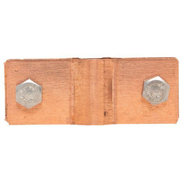  Держатель для полосы и прута Cu PROxima EKF lp-31546-cu фото в каталоге от BTSprom.by