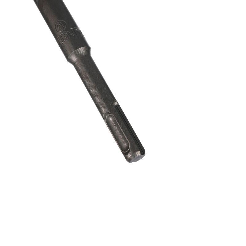  Бур по бетону 16х400х340мм SDS PLUS Kranz KR-91-0854 фото в каталоге от BTSprom.by