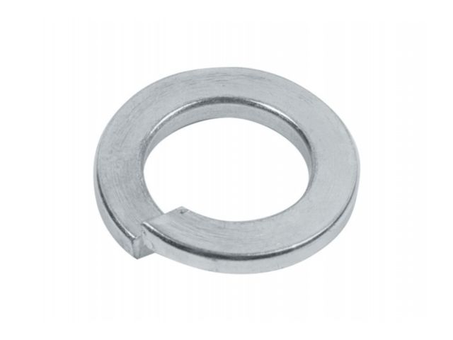 шайба м30 гровер, цинк, din 127 (20 кг) starfix sm-46035-20 от BTSprom.by