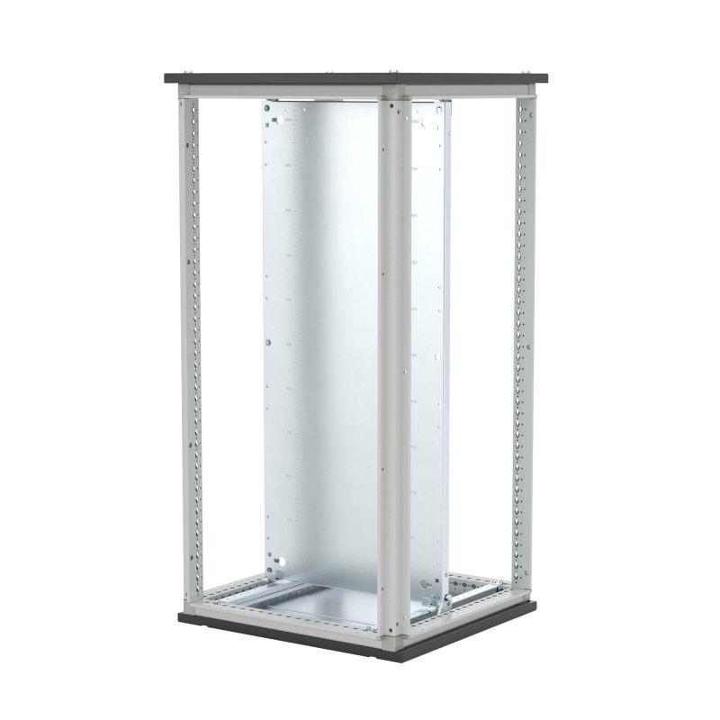 плата монтажная для шкафов cqe n 2000х1000мм dkc r5npce20100 от BTSprom.by