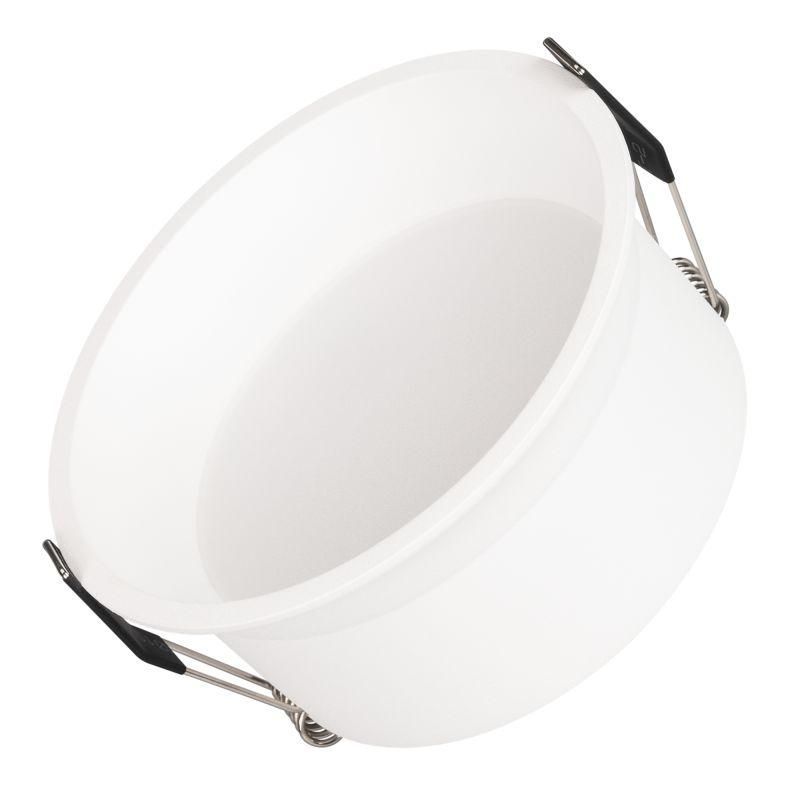 светильник светодиодный ms-breeze-built-r125-16w warm3000 wh 90 deg ip20 230в металл arlight 036614 от BTSprom.by