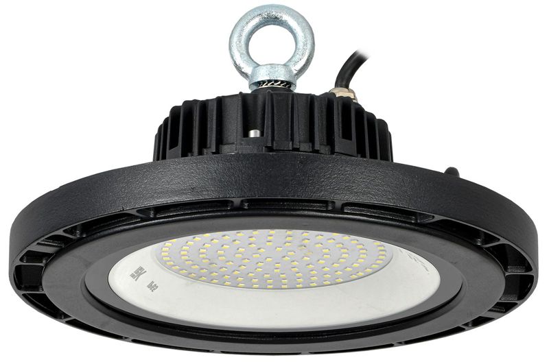 светильник светодиодный дсп 3020 pro 100вт 120град. 5000к ip65 iek pr-dsp0-3020-100-120-k23 от BTSprom.by