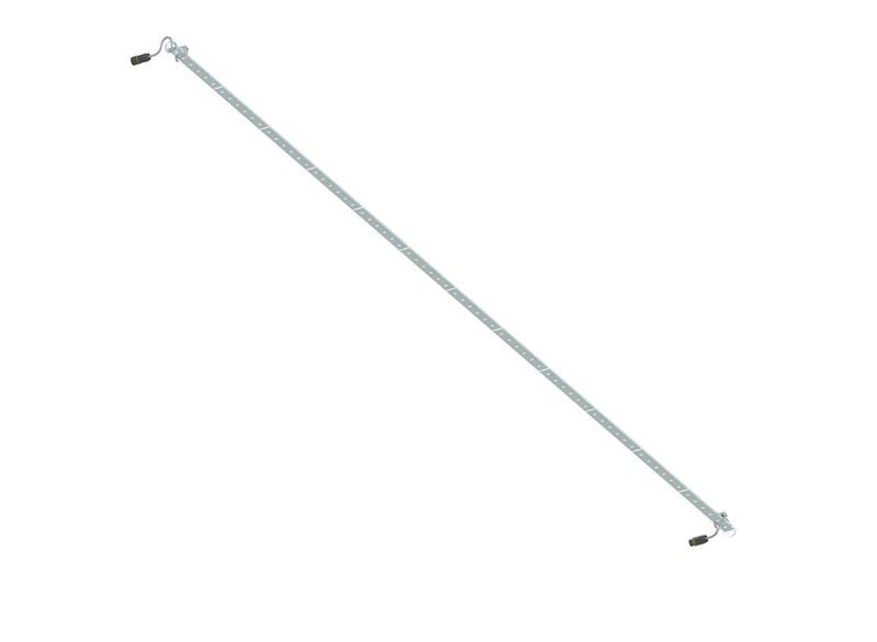 светильник l-line a 3.0/54/д/r/01/ikvii-112/33-38dc ip66 накладное крепление монохром красн. ledel 800054 от BTSprom.by