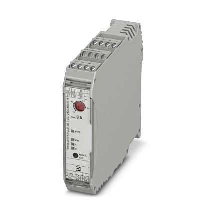 пускатель гибридный elr h5-i-sc- 24dc/500ac-9 phoenix contact 2900576 от BTSprom.by