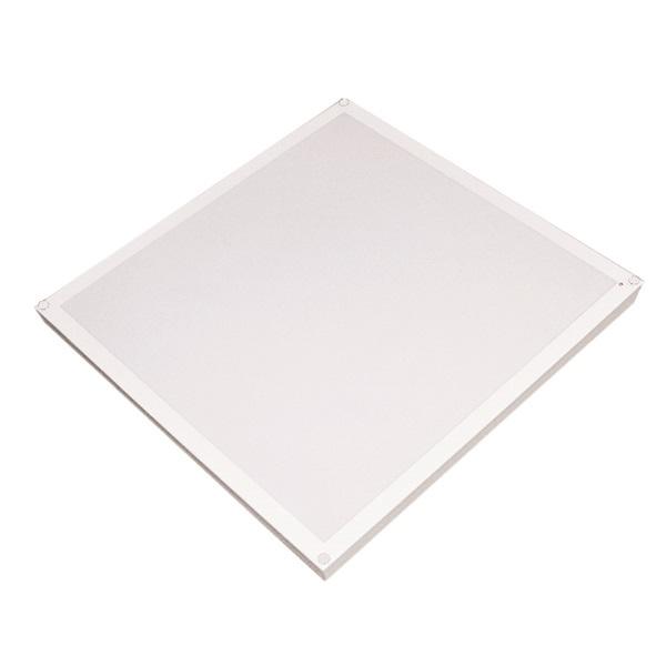 светильник светодиодный ideal led-04 36вт ip54 офисный универс. рассеив. призма грильято ксенон 0260036713-64 от BTSprom.by
