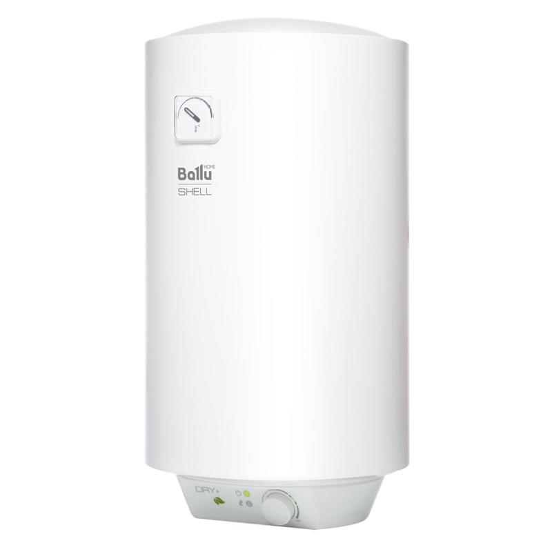 водонагреватель bwh/s 30 shell ballu нс-1291248 от BTSprom.by
