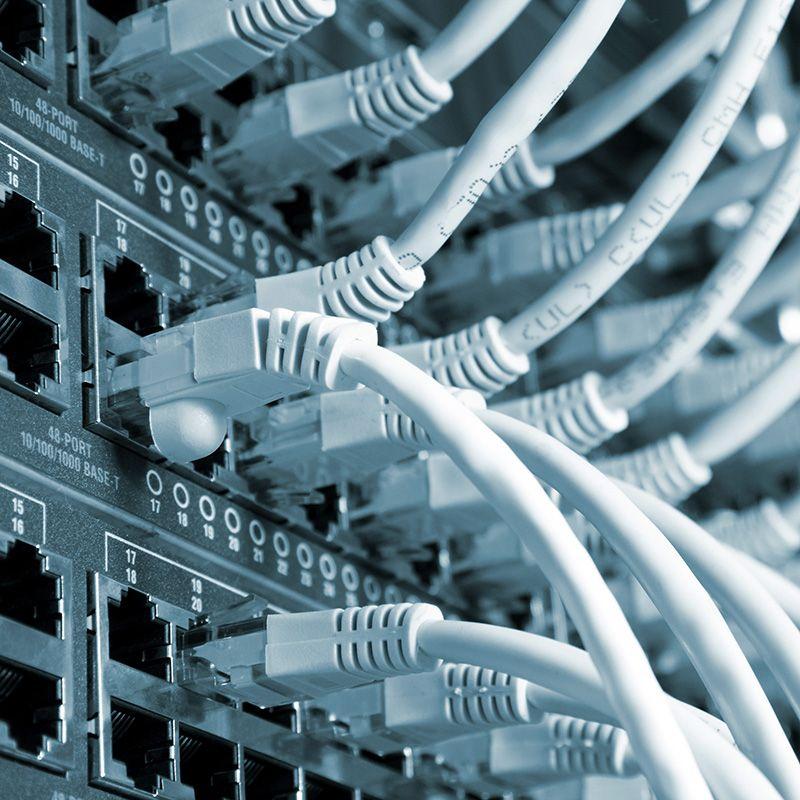  Кабель витая пара F/UTP кат.5e 25PR 24AWG LSZH нг(А)-HF INDOOR SOLID сер. (м) РФ Rexant 01-1206-R фото в каталоге от BTSprom.by