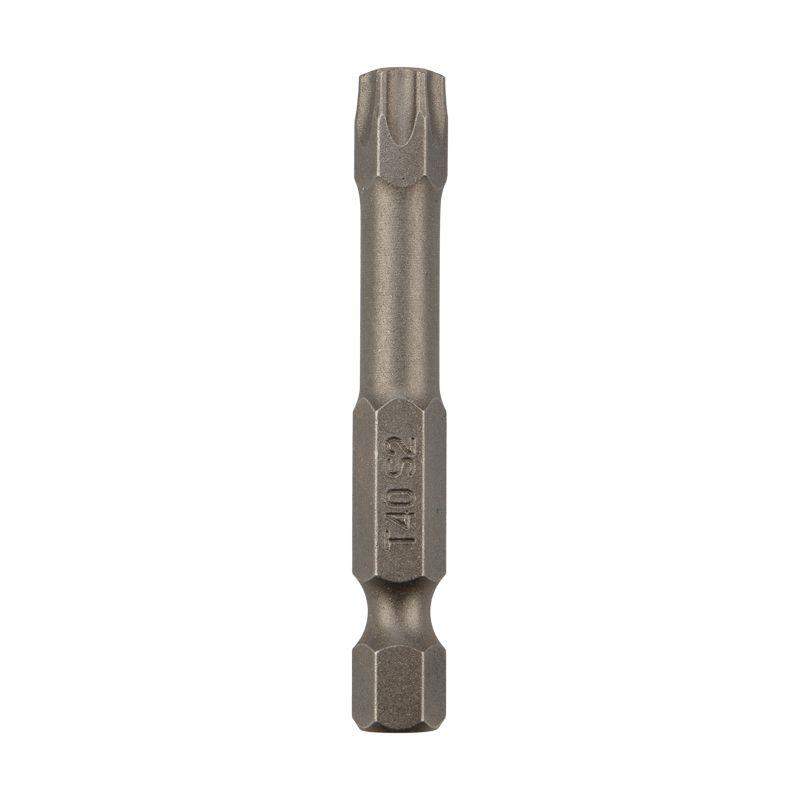 бита torx t-40х50мм для шуруповерта (уп.10шт) kranz kr-92-0431 от BTSprom.by
