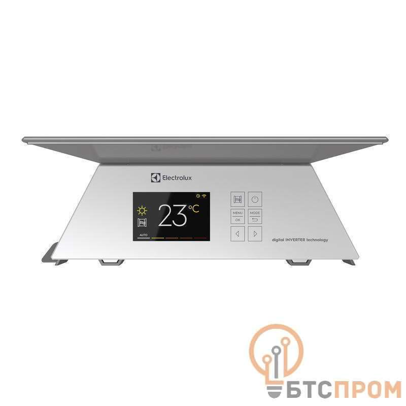  Блок управления Transformer Digital Inverter ECH/TUI3 Electrolux НС-1199056 фото в каталоге от BTSprom.by