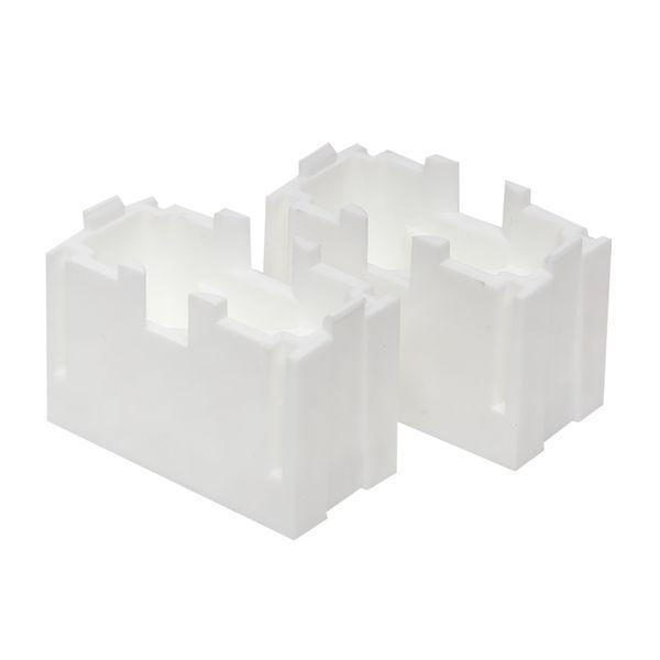  Комплект для горизонтального соединения для щитов "Nova" PROxima EKF nv-horiz фото в каталоге от BTSprom.by