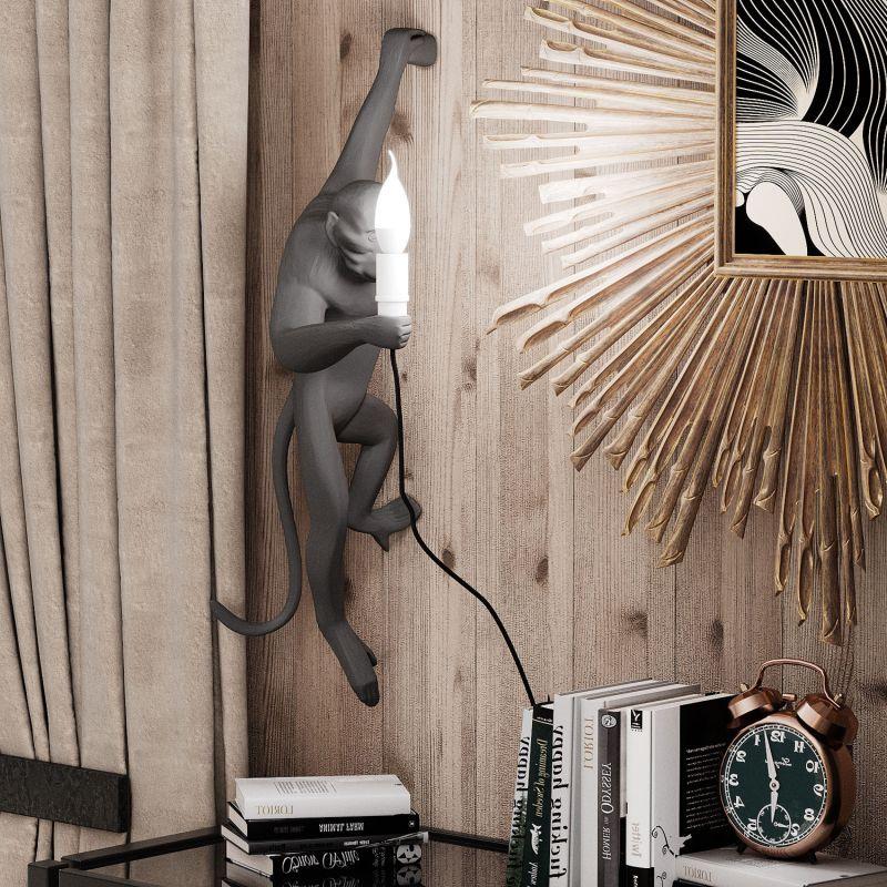 Лампа светодиодная Black 6.5Вт свеча на ветру 6500К холод. бел. E14 550лм GAUSS 104101307 фото в каталоге от BTSprom.by