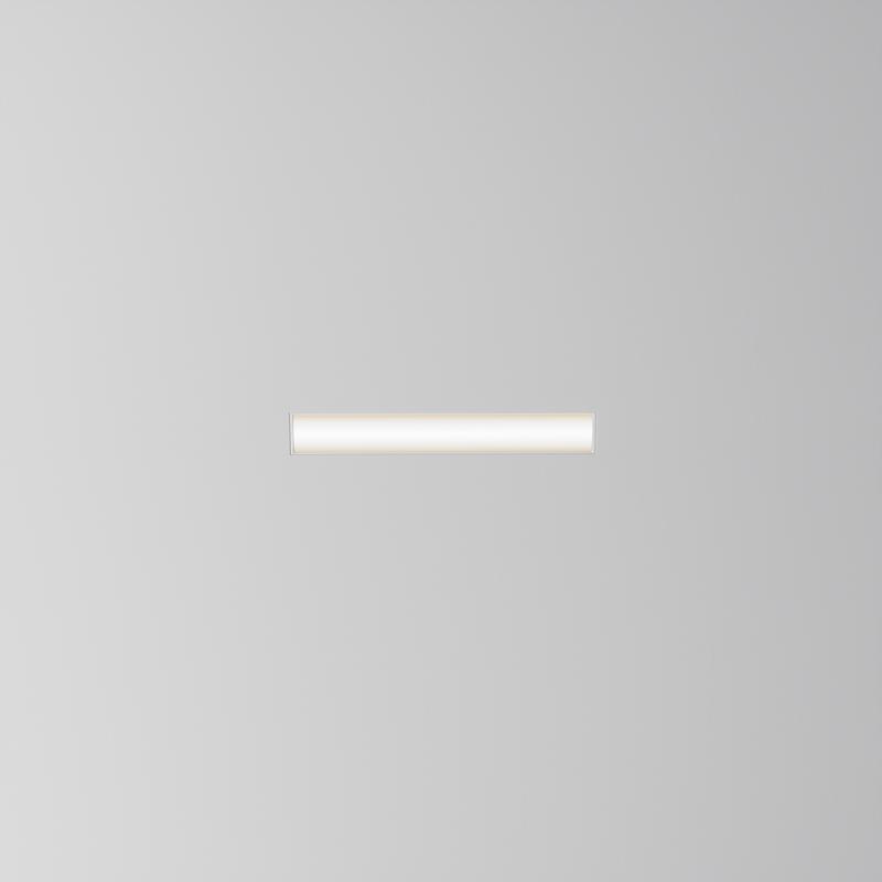  Светильник Basis 12Вт 3000К-6000К 112град. встраив. Maytoni DL066-12W3-6K-TRS-W фото в каталоге от BTSprom.by