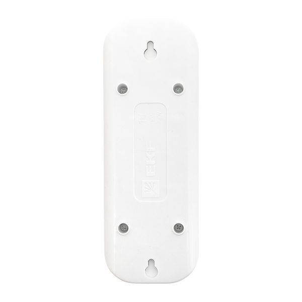  Колодка удлинителя 3-м без заземл. 10А Эксперт 2.2кВт EKF AKB10-3 фото в каталоге от BTSprom.by