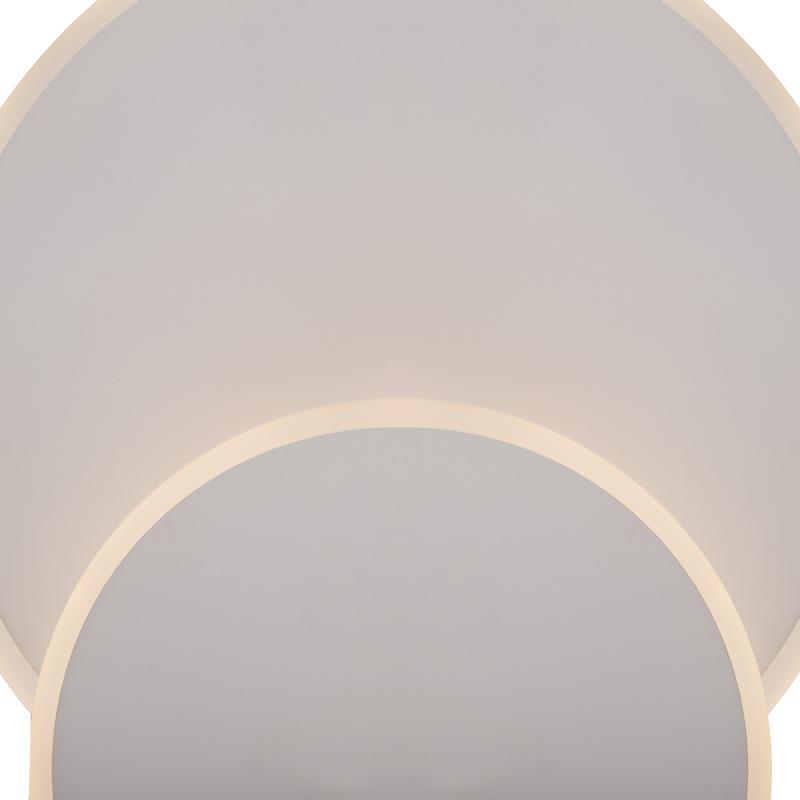  Светильник Siala 10Вт IP20 бра настен. Freya FR10025WL-L10W фото в каталоге от BTSprom.by