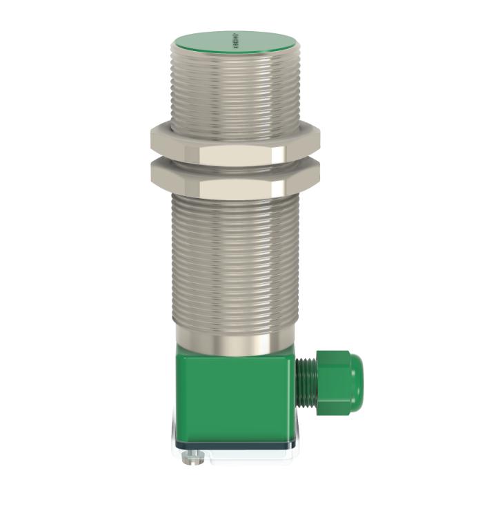 датчик позиционирования индуктивный вби-м30-76к-1131-л сенсор vbi-м30-76к-1131-l от BTSprom.by