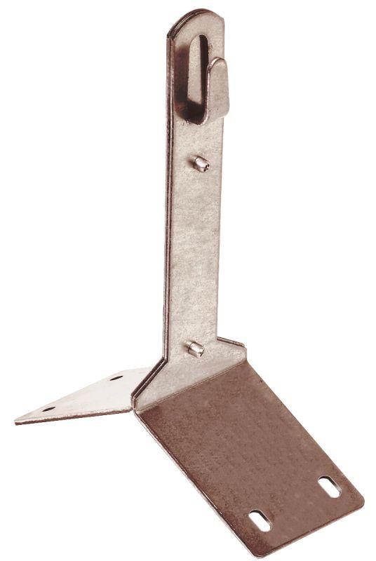 держатель проводника кругл. 6-8мм для конька угл. l150мм медь iek zdp87-50-4-08-150 от BTSprom.by