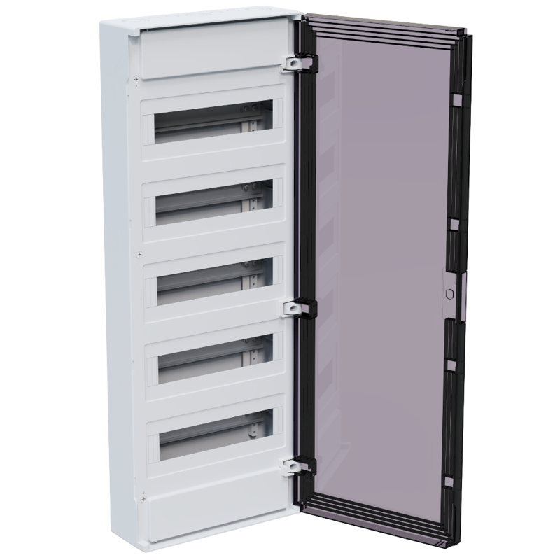 корпус optibox pro 60-nkr-ip40 пластик. кэаз 379813 от BTSprom.by