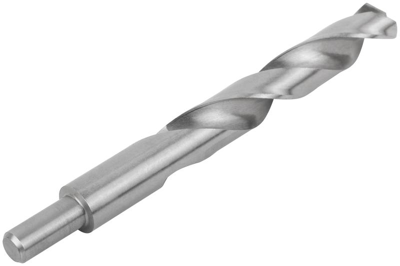  Сверло по металлу HSS шлифованное в блистере угол заточки 135град. 20.0х205мм MOS 35667М фото в каталоге от BTSprom.by