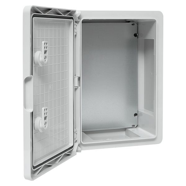  Бокс пластиковый с монтажной платой 350х250х150 IP65 PROxima EKF PB65MP002 фото в каталоге от BTSprom.by