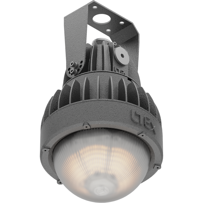 светильник светодиодный zenith led 50 d270 b ex g2 gi ст 1226000920 от BTSprom.by