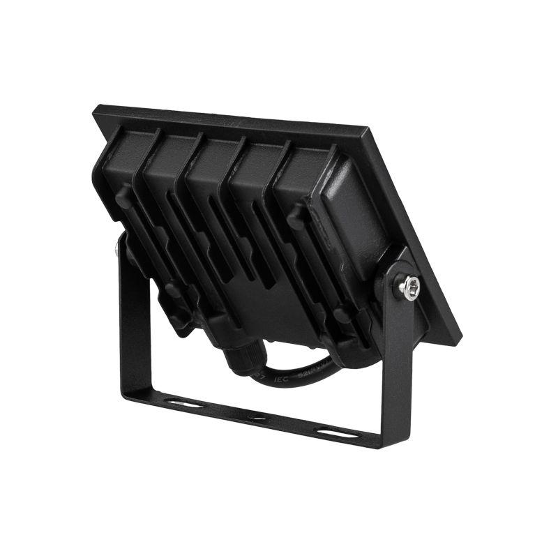  Прожектор СДО 30Вт 2400лм 4000К черн. корпус Rexant 605-032 фото в каталоге от BTSprom.by