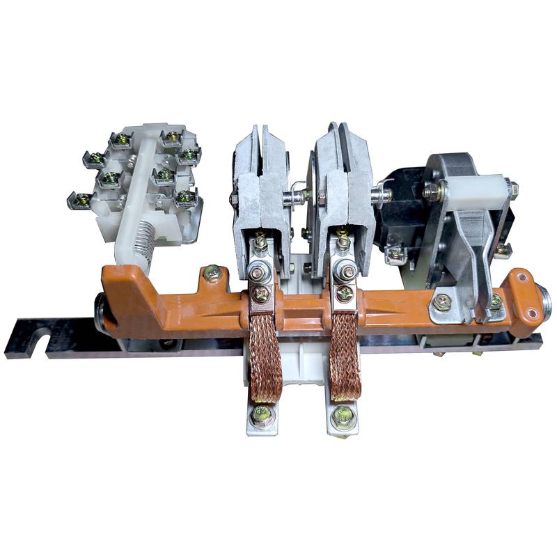 контактор кт 6012 100а 380в кранэлектро кранэлектро 00000010926 от BTSprom.by