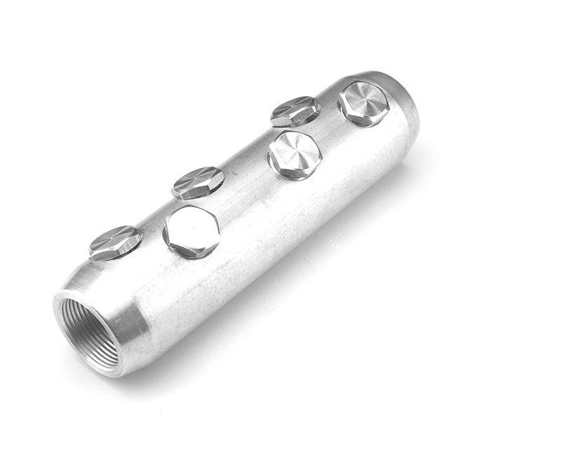 соединитель болтовой 6сбв-5-005 (500/630) гофроматик zeta11054 от BTSprom.by