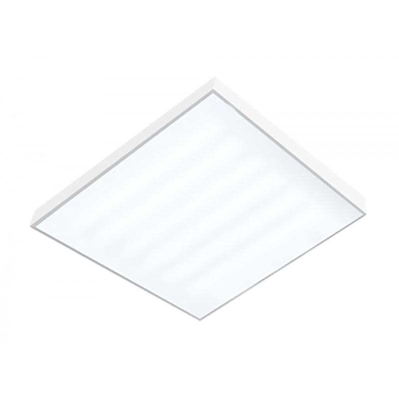 светильник светодиодный луч-6 х 8 led панель электротехника и автоматика 0550605911 от BTSprom.by