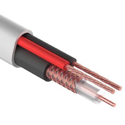 кабель квк-в-2+2х0.75 200м б (м) rexant 01-4101-1 от BTSprom.by