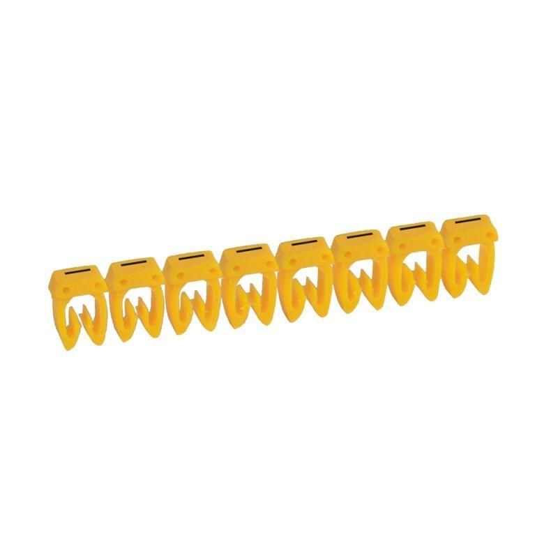 маркер каб. 4.0-6.0кв.мм cab3 "i" (уп.300шт) leg 038368 от BTSprom.by
