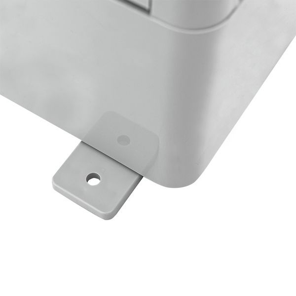  Бокс пластиковый с монтажной платой 350х250х150 IP65 прозр. дверь PROxima EKF PBT65MP002 фото в каталоге от BTSprom.by