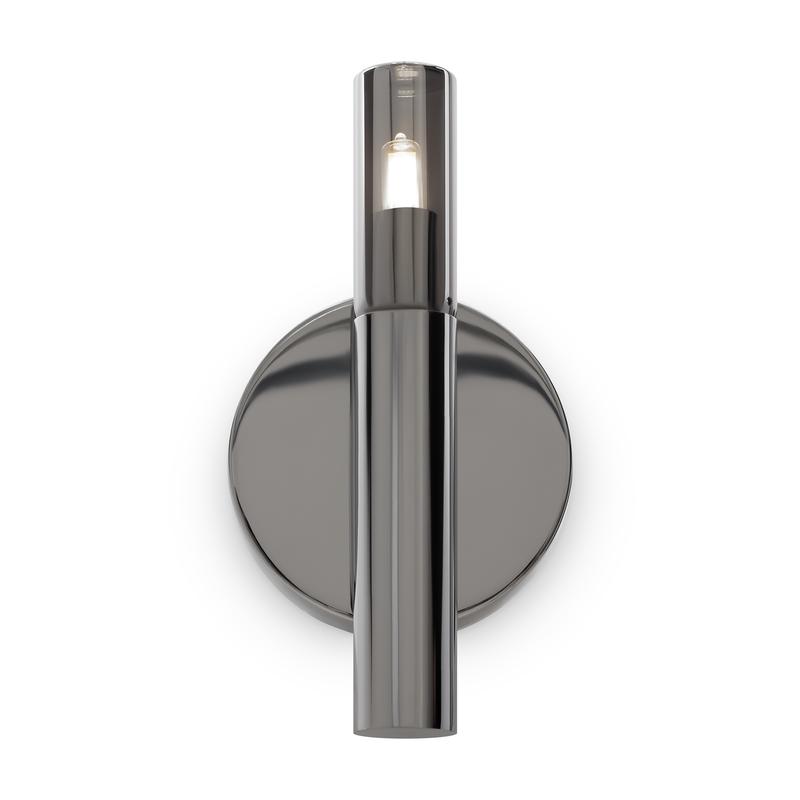  Светильник Match 60Вт G9х1 IP20 бра настен. Freya FR6109WL-01CH фото в каталоге от BTSprom.by