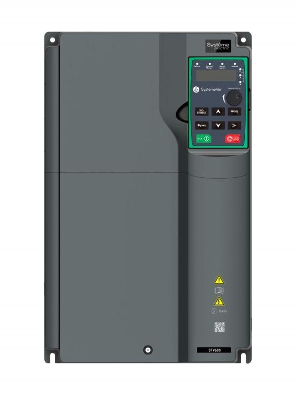преобразователь частоты stv600 45квт 400в с эмс c3 фильт. se stv600d45n4f3 от BTSprom.by