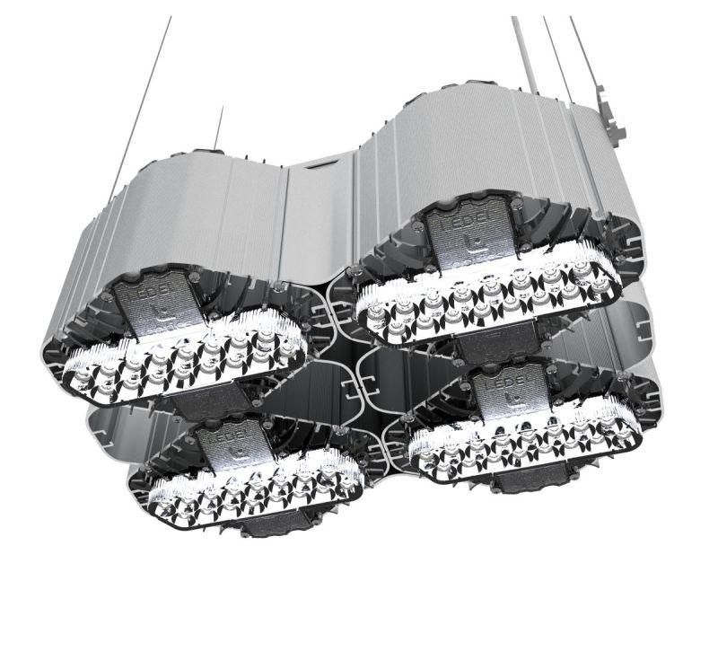 прожектор светодиодный l-lego ii 220/178/г30/740/l100/05/ikix-34/220ac ip66 ledel lgii178-214-514-18 от BTSprom.by