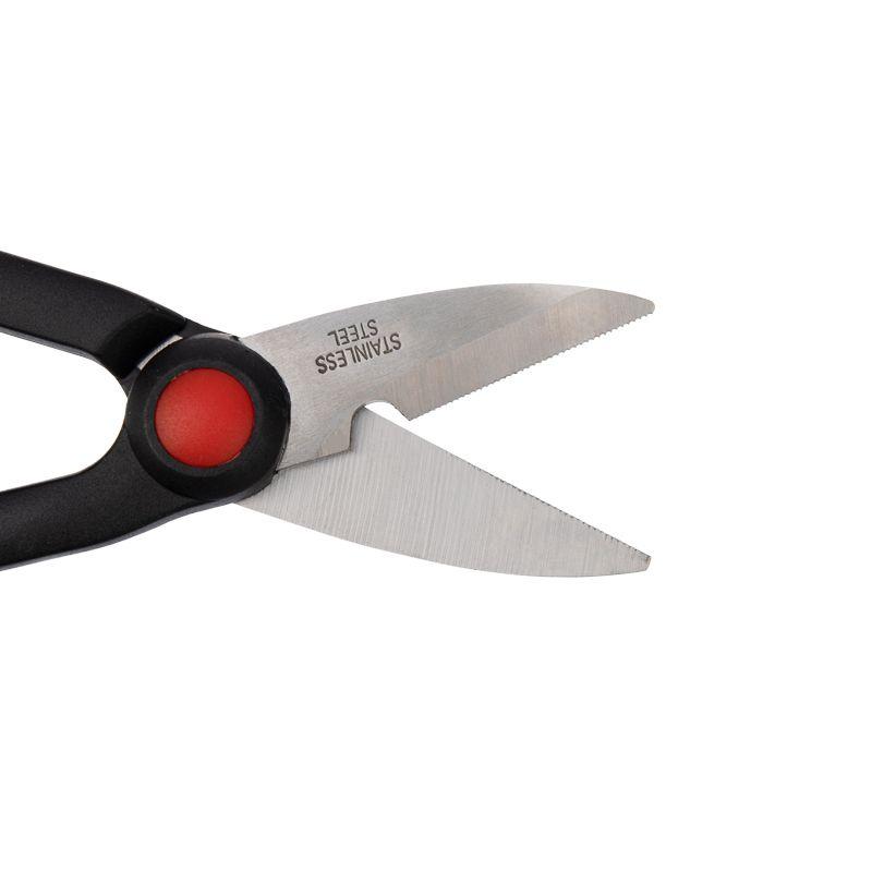  Ножницы универсальные 140мм Rexant 12-4945 фото в каталоге от BTSprom.by