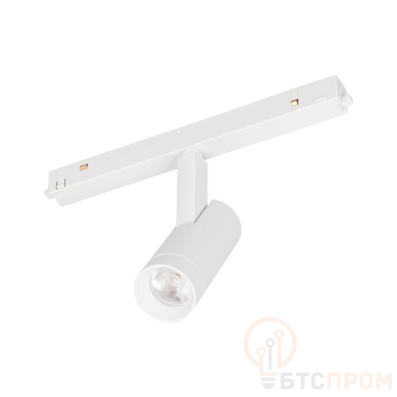 Светильник MAG-ORIENT-SPOT-R35-6W Warm3000 (WH 24 deg 48В DALI) (IP20 металл) Arlight 035871 фото в каталоге от BTSprom.by  Светильник MAG-ORIENT-SPOT-R35-6W Warm3000 (WH 24 deg 48В DALI) (IP20 металл) Arlight 035871 фото в каталоге от BTSprom.by