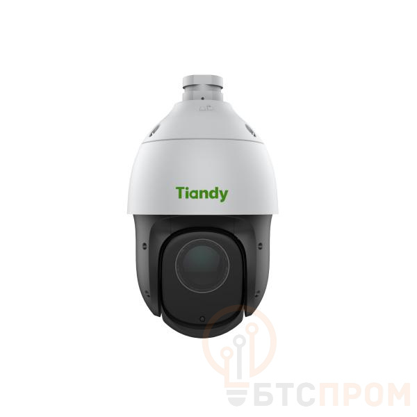 Видеокамера IP 5Мп скоростная-поворотная ИК-150м PoE/DC12В IP66 (5.5-99мм) TC-H354S 23X/I/E/V3.1 Tiandy Tiandy 00-01017845 фото в каталоге от BTSprom.by  Видеокамера IP 5Мп скоростная-поворотная ИК-150м PoE/DC12В IP66 (5.5-99мм) TC-H354S 23X/I/E/V3.1 Tiandy Tiandy 00-01017845 фото в каталоге от BTSprom.by