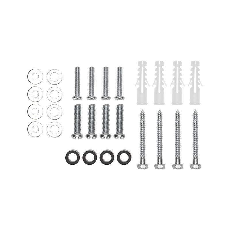  Кронштейн для телевизора 23-43дюйм наклонно-поворотный 1 колено HOME Rexant 38-0060-1 фото в каталоге от BTSprom.by