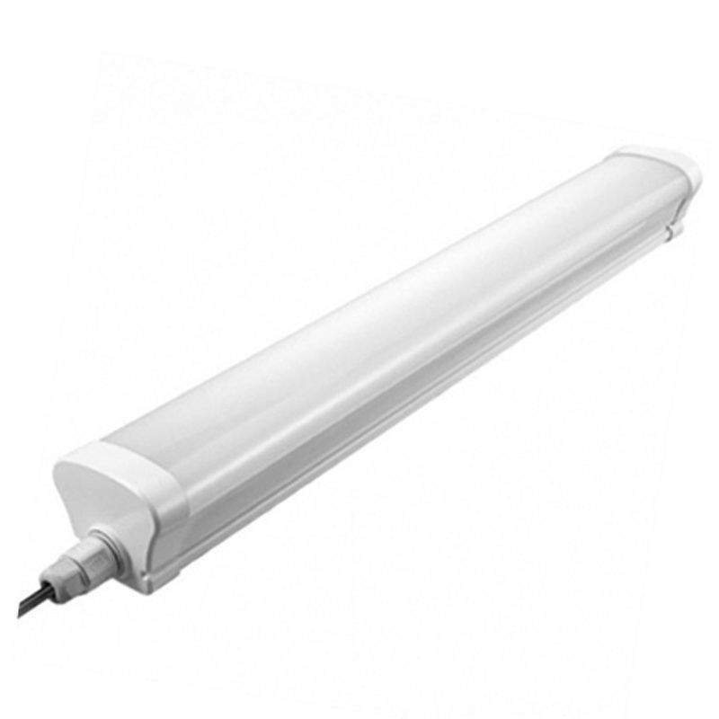 светодиодный светильник led favourite al-pc 1200mm 54w 165 - 265 v ip65 от BTSprom.by