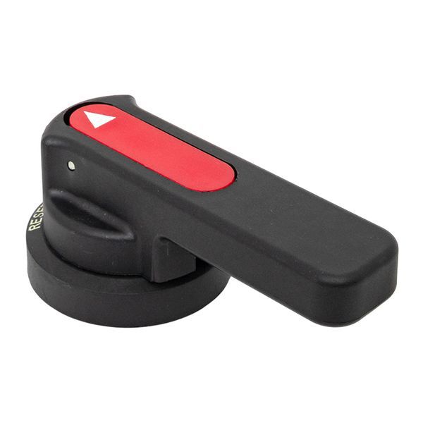  Привод ручной поворотный CS2 AV POWER-4 AVERES EKF mccb-4-CS2-av фото в каталоге от BTSprom.by