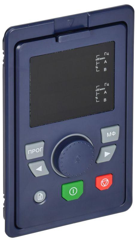пульт управления dcp и монтаж. комплект для fc-430 oni ec-fc-430-dcp-ext от BTSprom.by
