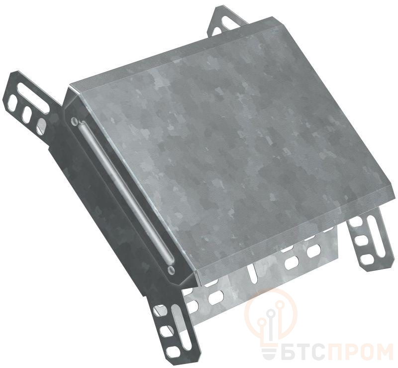 Угол для лотка вертикальный внешний 45град. 150х80 HDZ IEK CLP3N-080-150-M-HDZ фото в каталоге от BTSprom.by Угол для лотка вертикальный внешний 45град. 150х80 HDZ IEK CLP3N-080-150-M-HDZ фото в каталоге от BTSprom.by