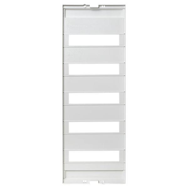  Пластрон запасной щита "Nova" 60 модулей 5 габарит PROxima EKF nv-plastron-5 фото в каталоге от BTSprom.by