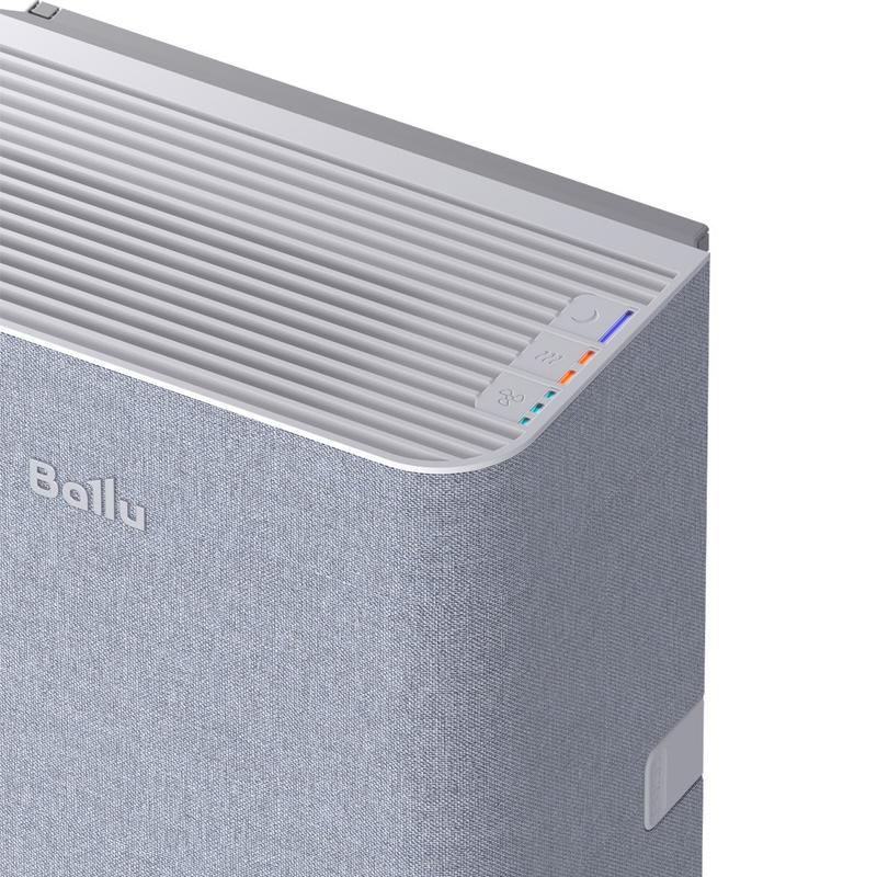  Очиститель воздуха приточный ONEAIR ASP-100 Ballu НС-1491996 фото в каталоге от BTSprom.by