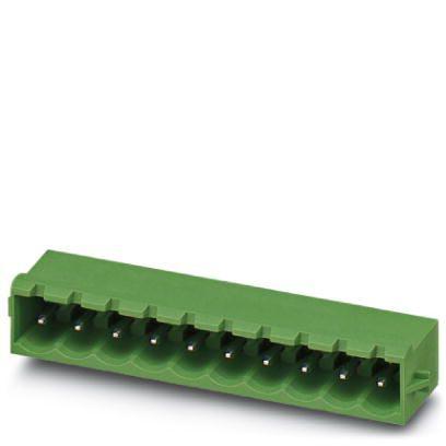 компонент для проходного монтажа mstba 2.5/ 3-g-5.08-rn phoenix contact 1926028 от BTSprom.by