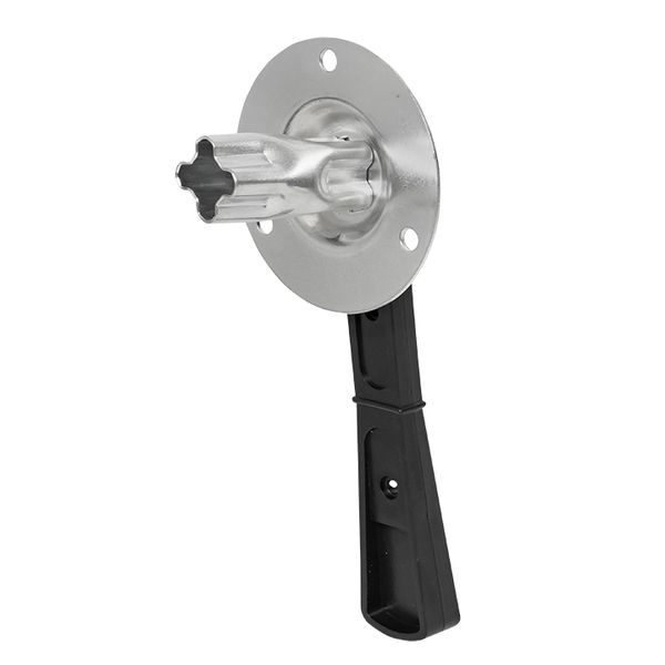  Рукоятка боковая смещенная для ВР32У-31/35 MAXima EKF uvr32-h-250 фото в каталоге от BTSprom.by