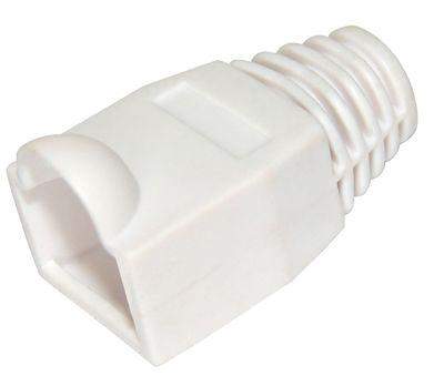 колпачок на джек rj45 бел. (уп.100шт) rexant 05-1201 от BTSprom.by