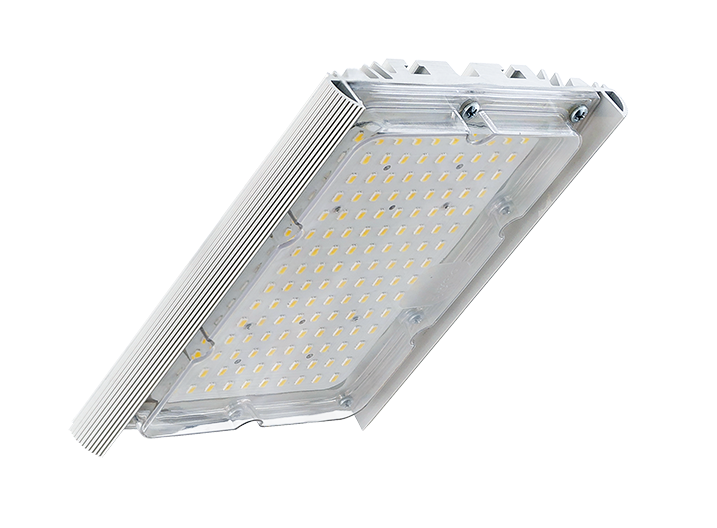 светильник светодиодный unit tr pro 25/4000 д 25вт 4000к ip67 4000лм 0.95pf 80ra кп diora dutrpro25d-4k-l от BTSprom.by